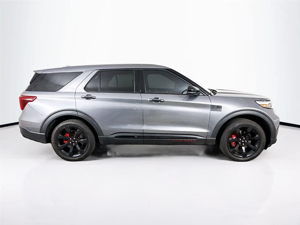 2021 Ford Explorer 6th Gen - Image 13 of 18