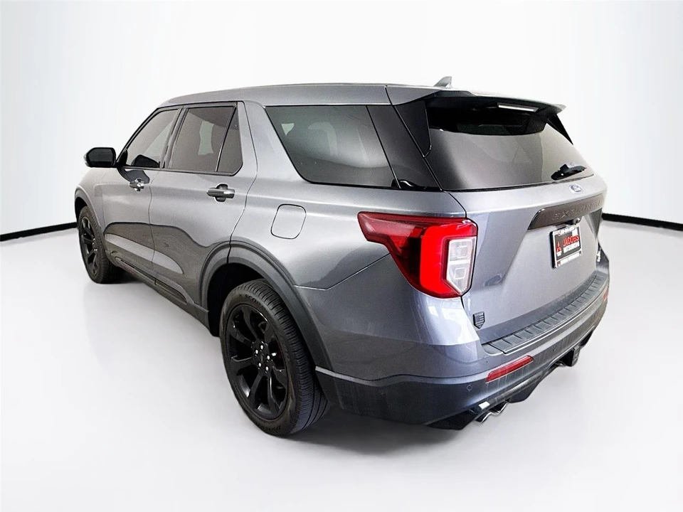 2021 Ford Explorer 6th Gen - Image 11 of 18