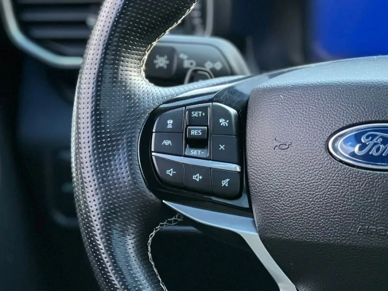 2021 Ford Explorer 6th Gen - Image 12 of 12