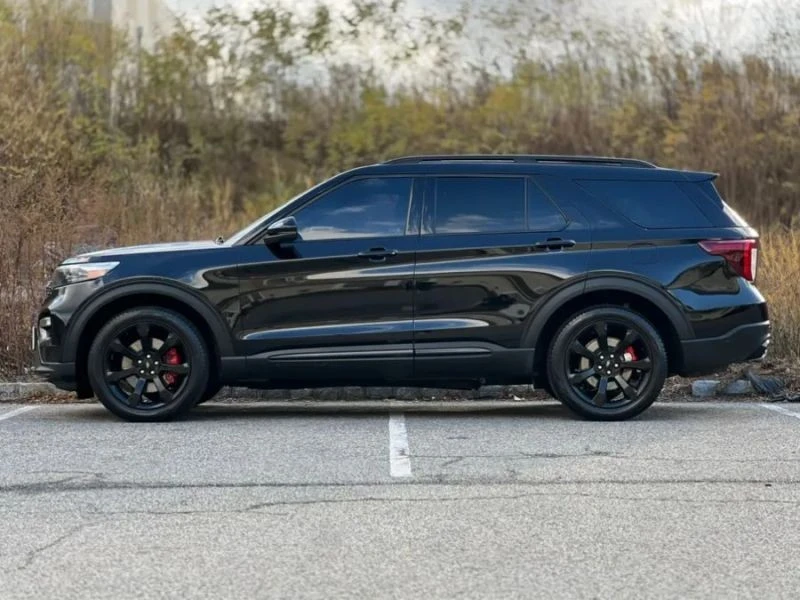 2021 Ford Explorer 6th Gen - Image 5 of 12