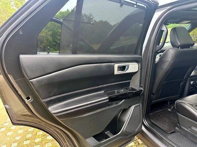 2021 Ford Explorer 6th Gen - Image 21 of 21