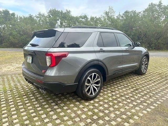 2021 Ford Explorer 6th Gen - Image 5 of 21