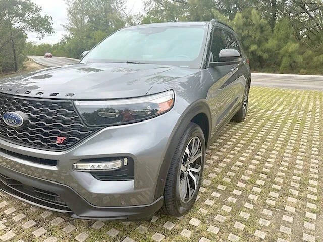 2021 Ford Explorer 6th Gen - Image 8 of 21