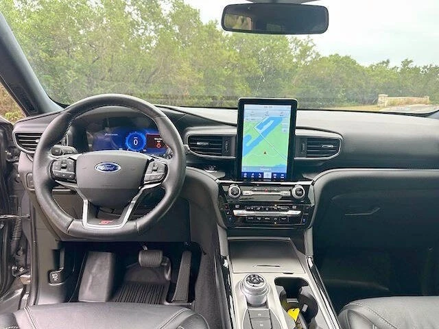2021 Ford Explorer 6th Gen - Image 19 of 21
