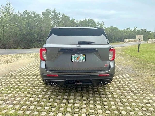 2021 Ford Explorer 6th Gen - Image 6 of 21
