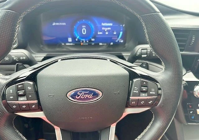 2021 Ford Explorer 6th Gen - Image 17 of 21