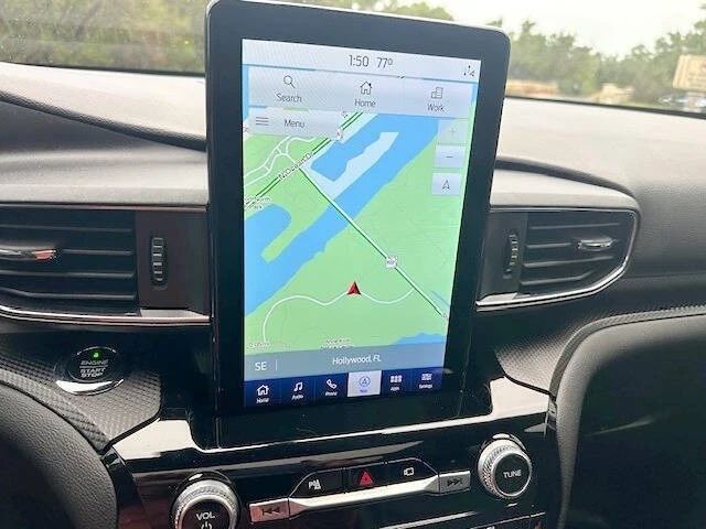 2021 Ford Explorer 6th Gen - Image 14 of 21