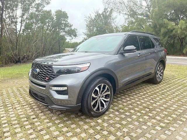 2021 Ford Explorer 6th Gen - Image 2 of 21