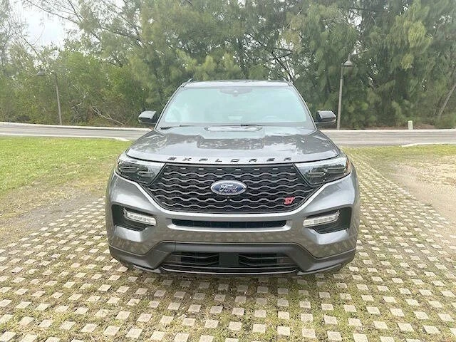 2021 Ford Explorer 6th Gen - Image 3 of 21