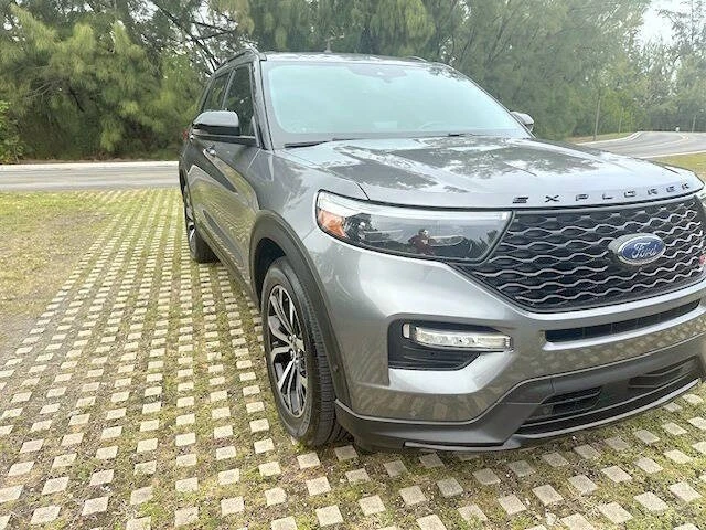 2021 Ford Explorer 6th Gen - Image 9 of 21