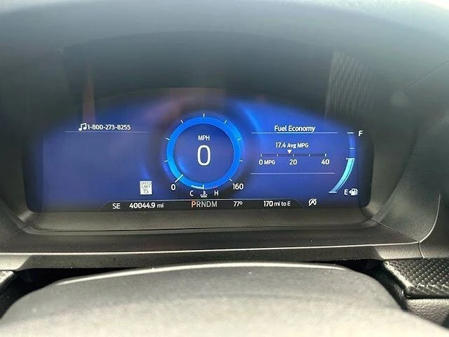 2021 Ford Explorer 6th Gen - Image 13 of 21