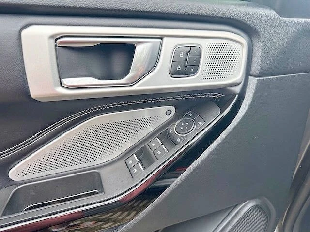 2021 Ford Explorer 6th Gen - Image 12 of 21