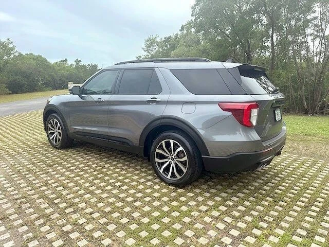 2021 Ford Explorer 6th Gen - Image 7 of 21