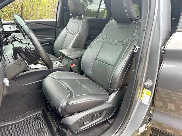 2021 Ford Explorer 6th Gen - Image 20 of 21