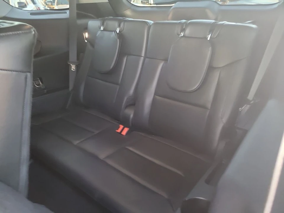 2021 Ford Explorer 6th Gen - Image 12 of 12