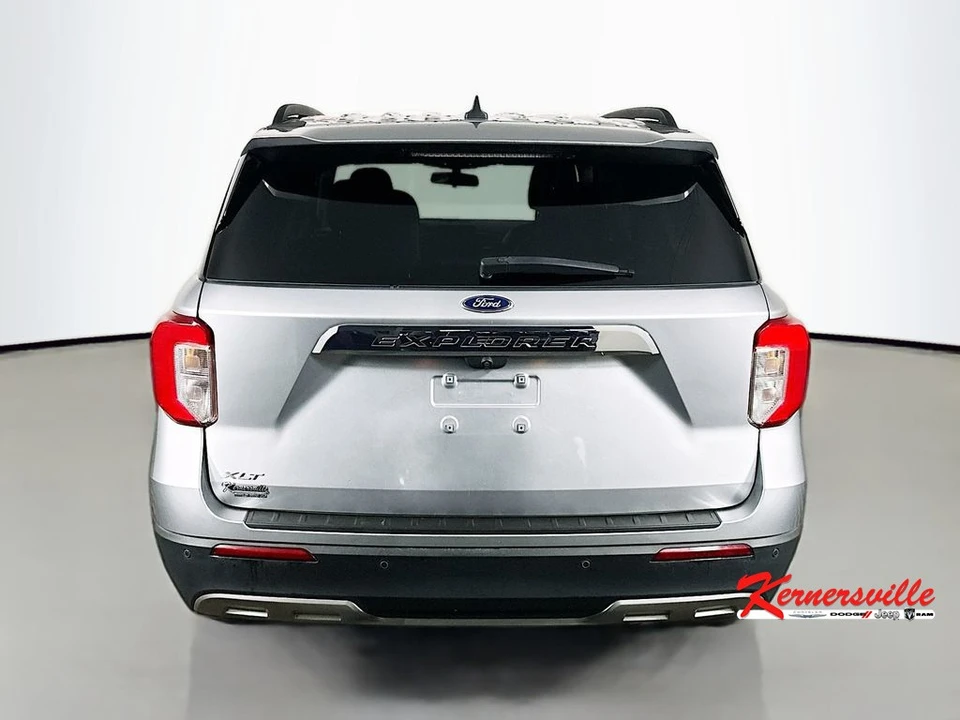 2021 Ford Explorer 6th Gen - Image 6 of 21