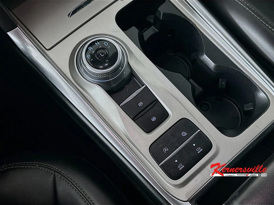 2021 Ford Explorer 6th Gen - Image 16 of 21