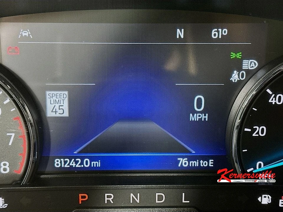 2021 Ford Explorer 6th Gen - Image 15 of 21