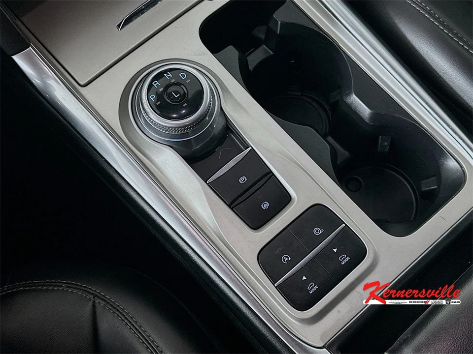 2021 Ford Explorer 6th Gen - Image 16 of 21