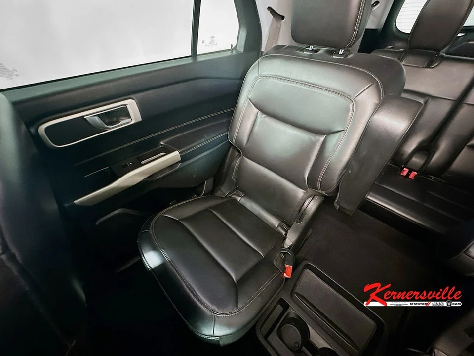 2021 Ford Explorer 6th Gen - Image 12 of 21