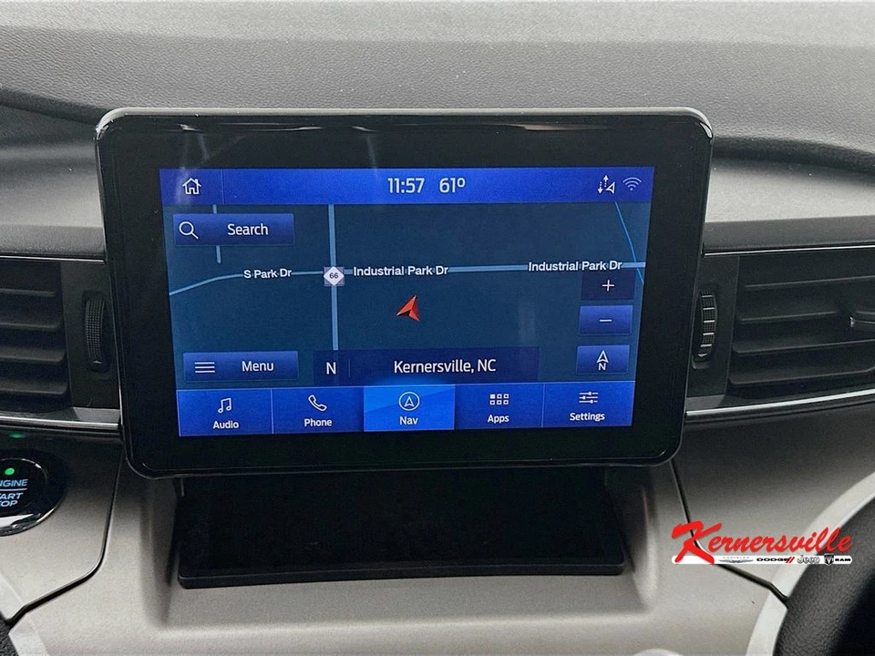 2021 Ford Explorer 6th Gen - Image 19 of 21