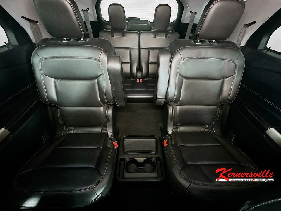 2021 Ford Explorer 6th Gen - Image 13 of 21