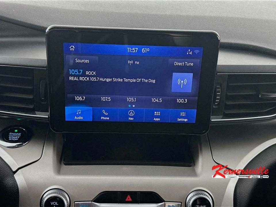 2021 Ford Explorer 6th Gen - Image 17 of 21