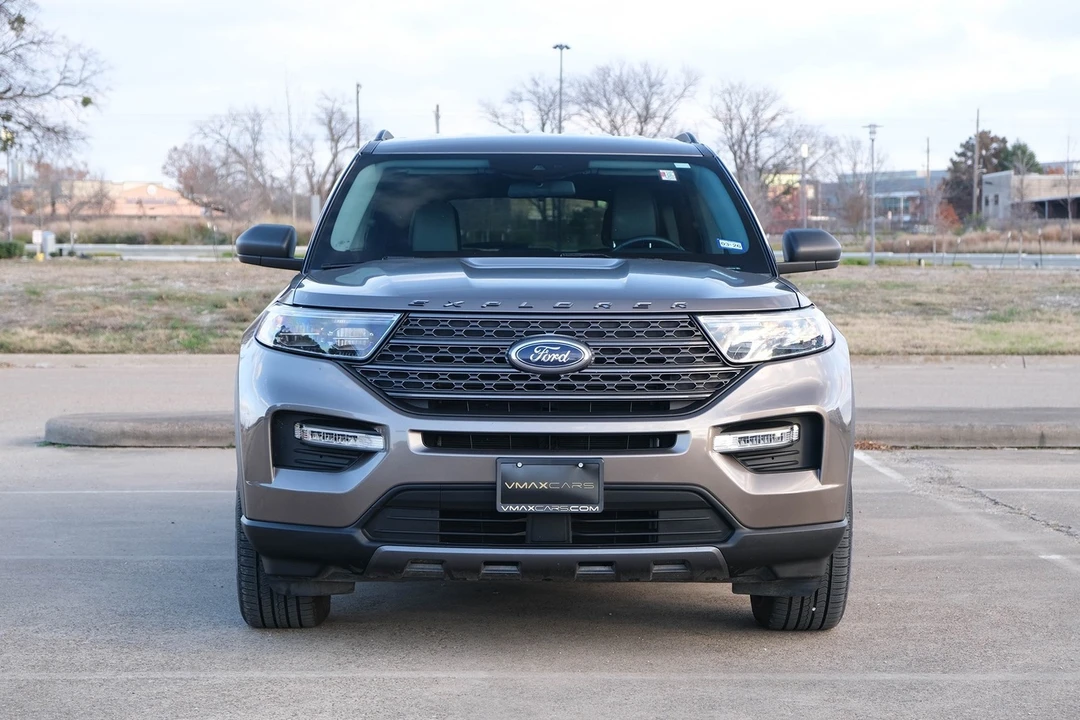 2021 Ford Explorer 6th Gen - Image 3 of 31