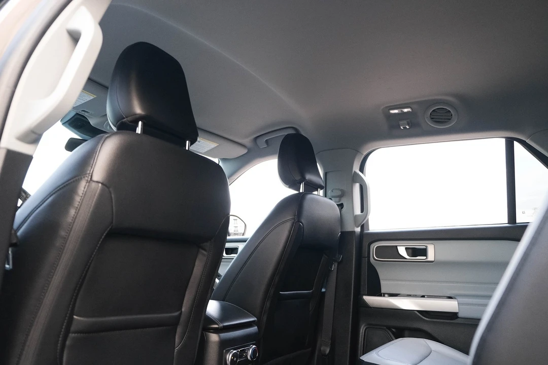 2021 Ford Explorer 6th Gen - Image 18 of 31