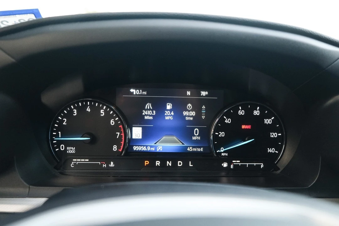 2021 Ford Explorer 6th Gen - Image 29 of 31