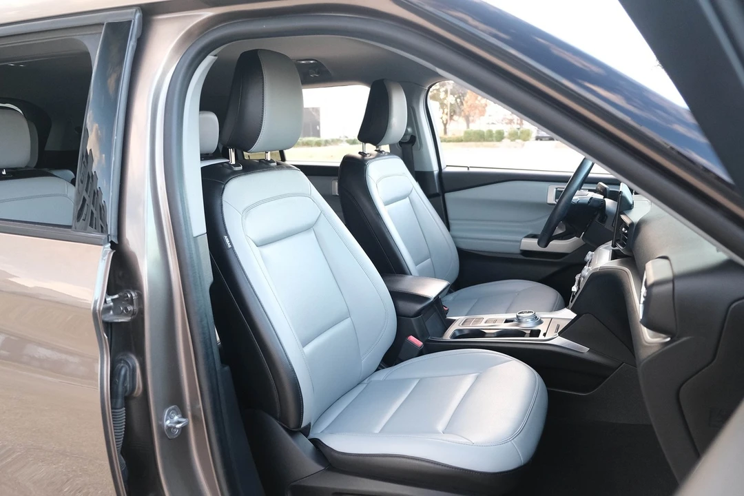 2021 Ford Explorer 6th Gen - Image 27 of 31