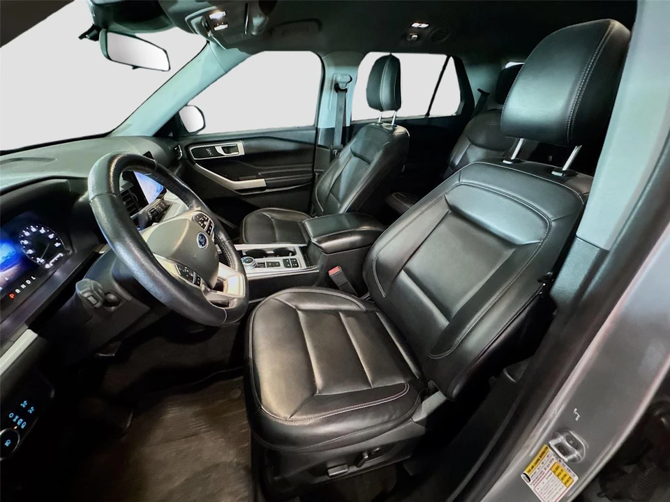2021 Ford Explorer 6th Gen - Image 10 of 16