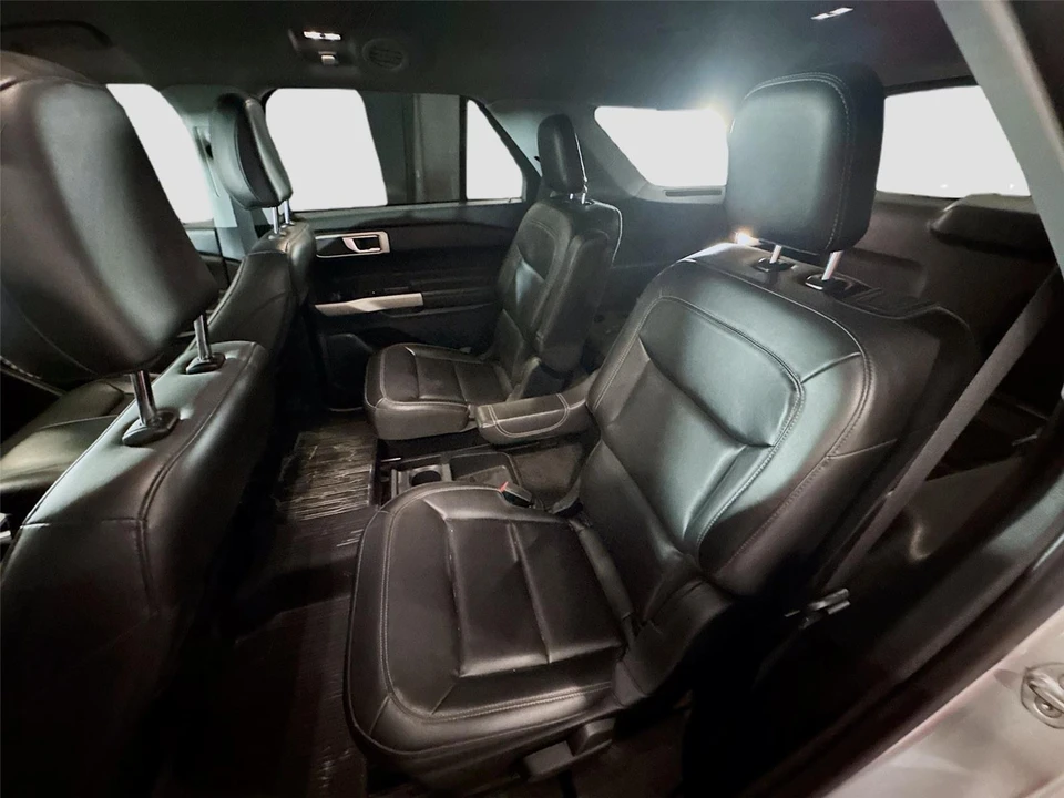 2021 Ford Explorer 6th Gen - Image 12 of 16