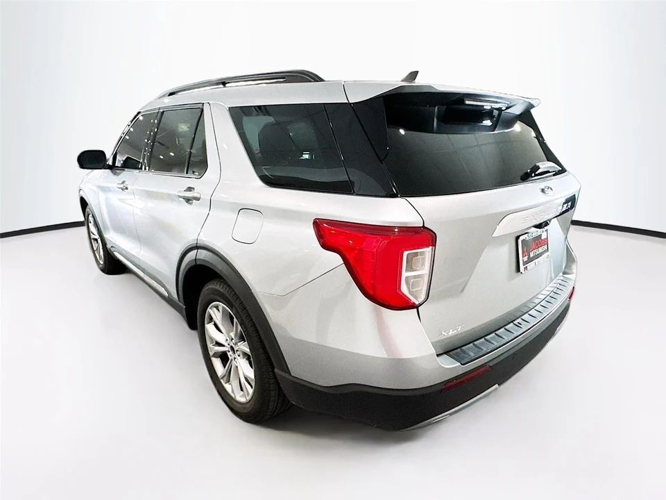 2021 Ford Explorer 6th Gen - Image 3 of 16