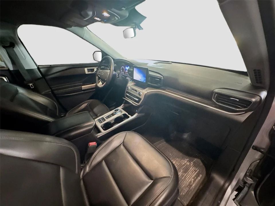 2021 Ford Explorer 6th Gen - Image 16 of 16