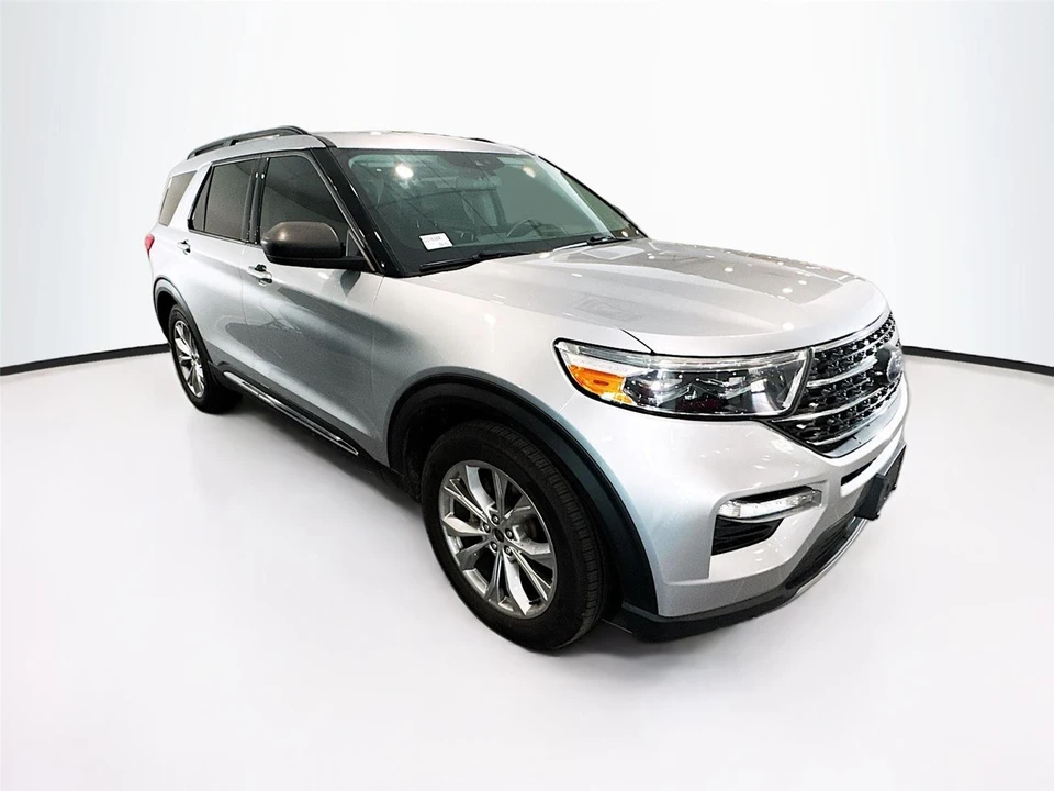 2021 Ford Explorer 6th Gen - Image 6 of 16
