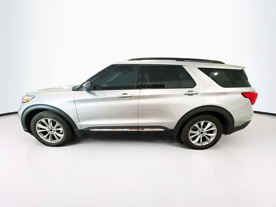 2021 Ford Explorer 6th Gen - Image 4 of 16