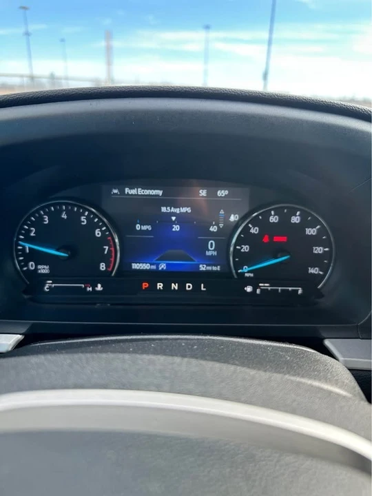2021 Ford Explorer 6th Gen - Image 9 of 10