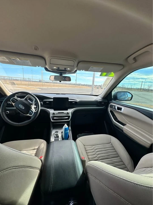 2021 Ford Explorer 6th Gen - Image 5 of 10