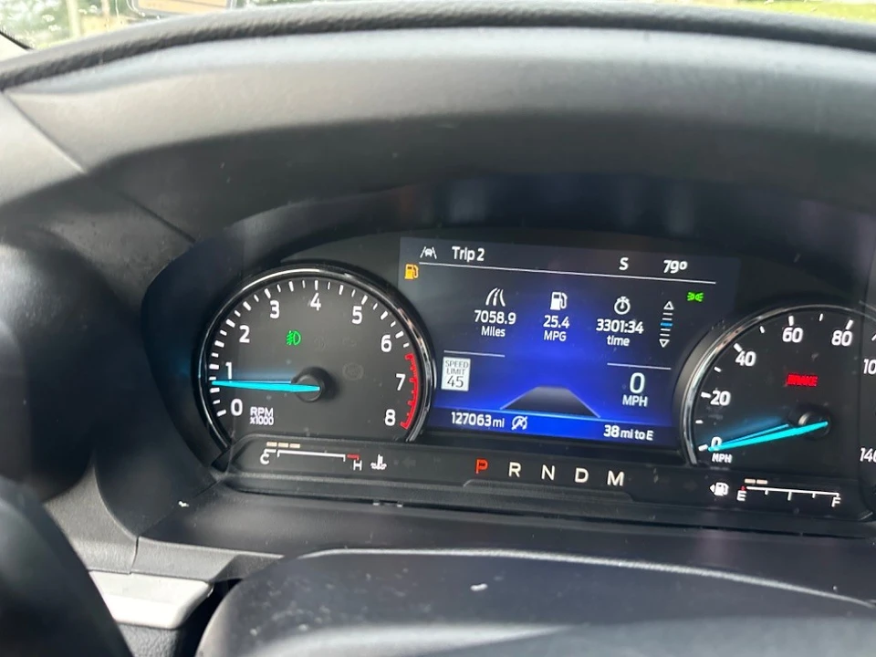 2021 Ford Explorer 6th Gen - Image 13 of 14