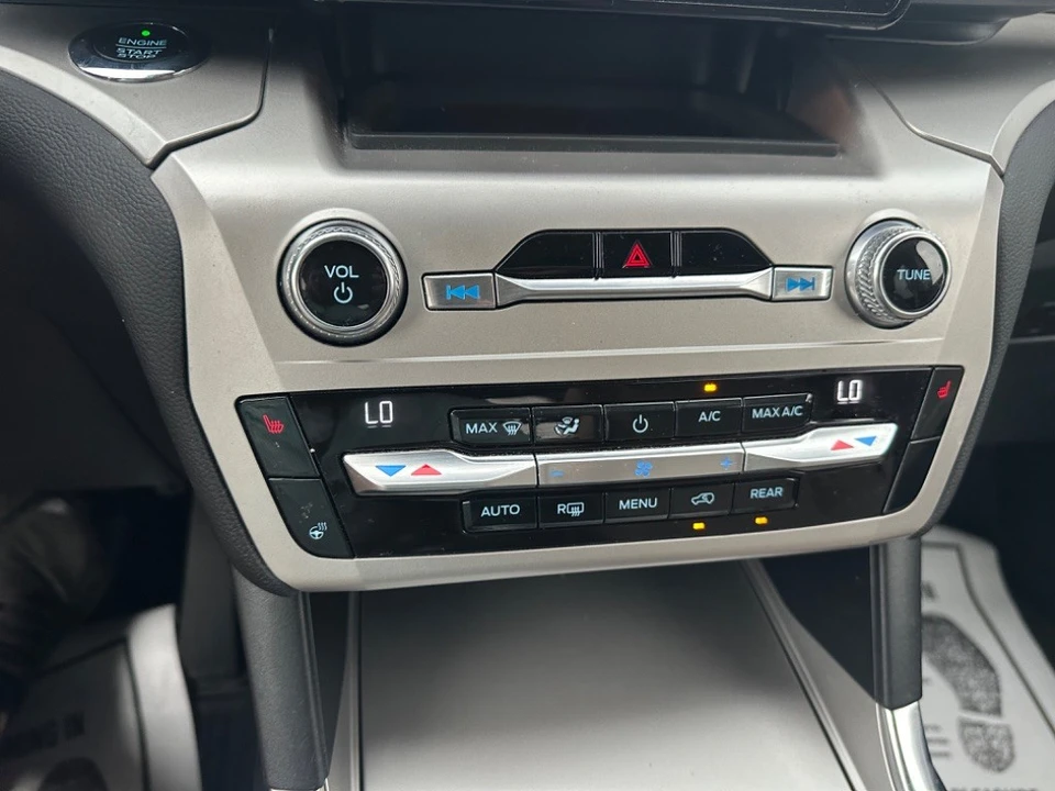 2021 Ford Explorer 6th Gen - Image 11 of 14