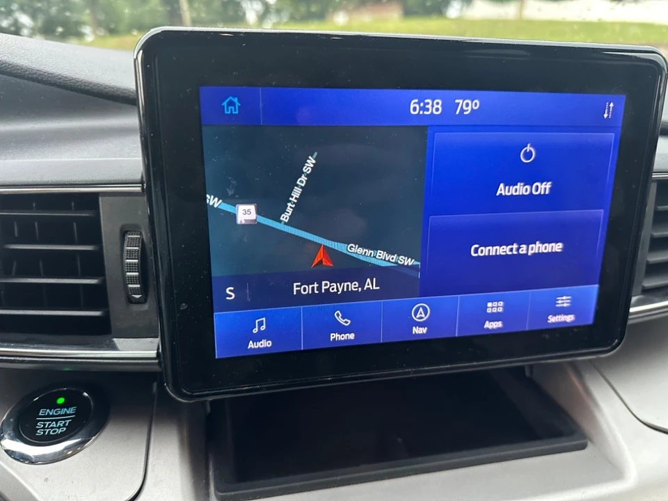 2021 Ford Explorer 6th Gen - Image 10 of 14