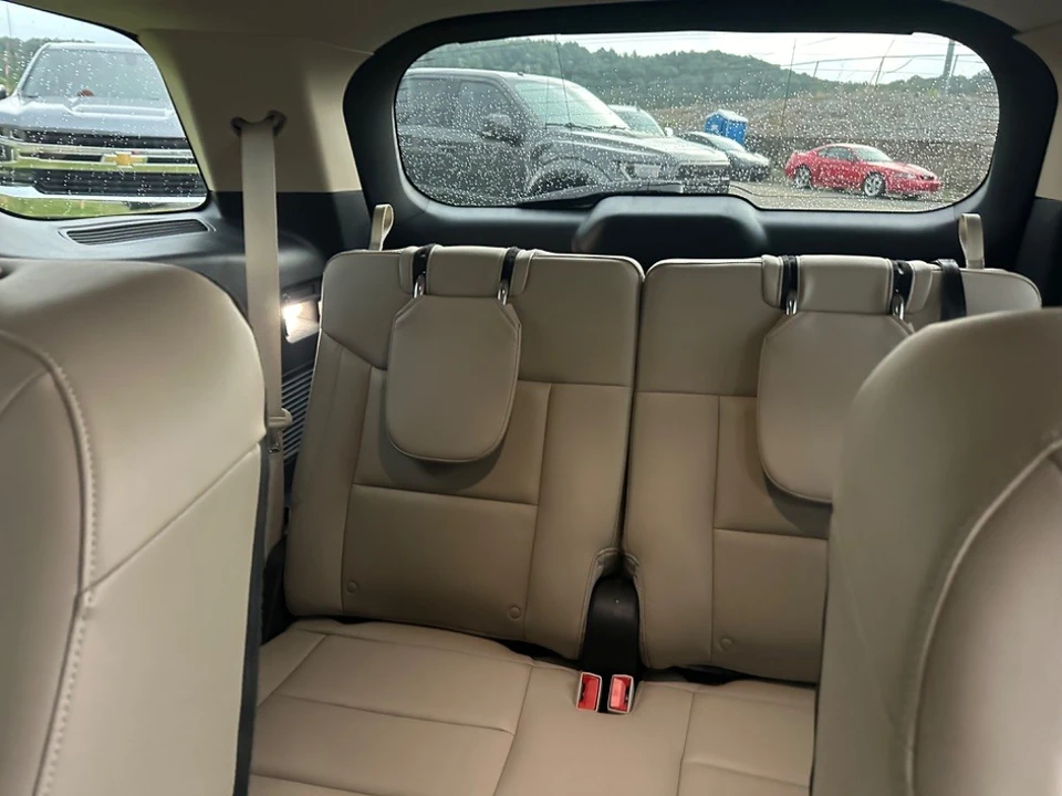 2021 Ford Explorer 6th Gen - Image 7 of 14