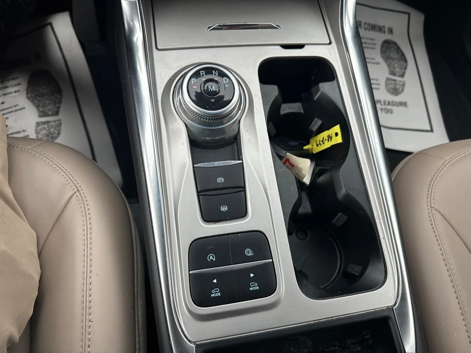 2021 Ford Explorer 6th Gen - Image 12 of 14