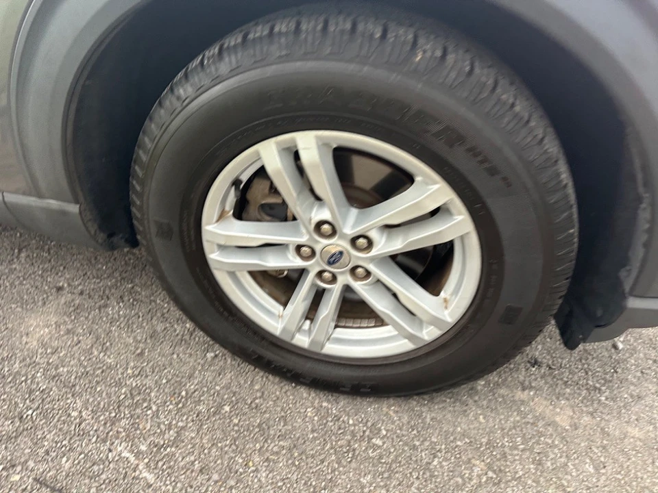 2021 Ford Explorer 6th Gen - Image 5 of 14