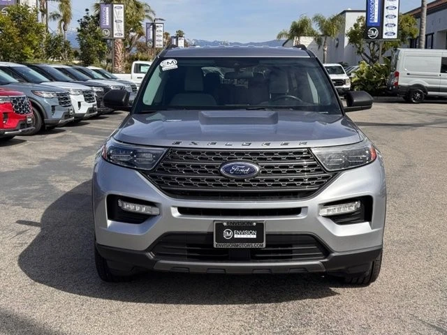 2021 Ford Explorer 6th Gen - Image 6 of 12