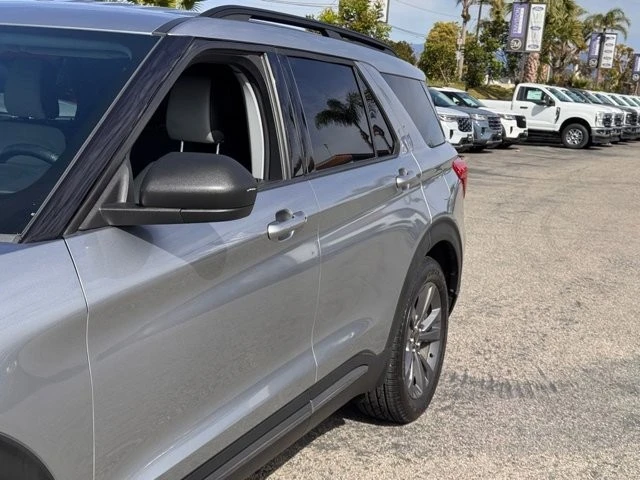 2021 Ford Explorer 6th Gen - Image 8 of 12