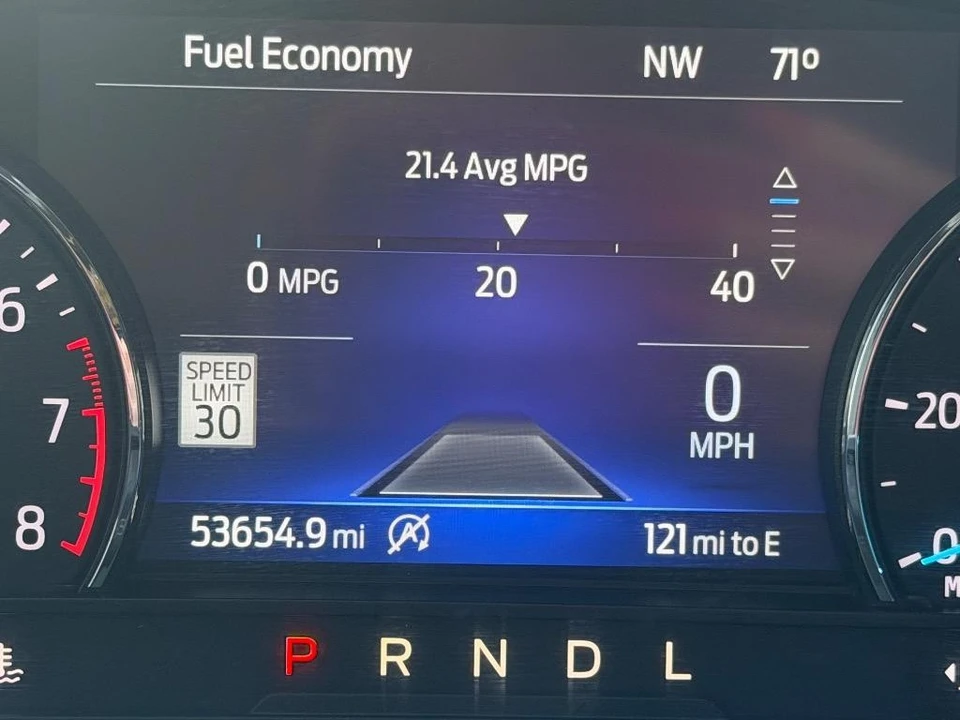 2021 Ford Explorer 6th Gen - Image 15 of 21