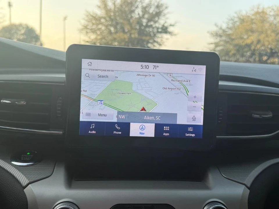 2021 Ford Explorer 6th Gen - Image 16 of 21
