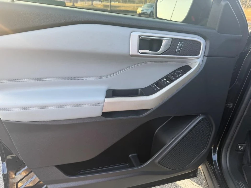 2021 Ford Explorer 6th Gen - Image 7 of 21